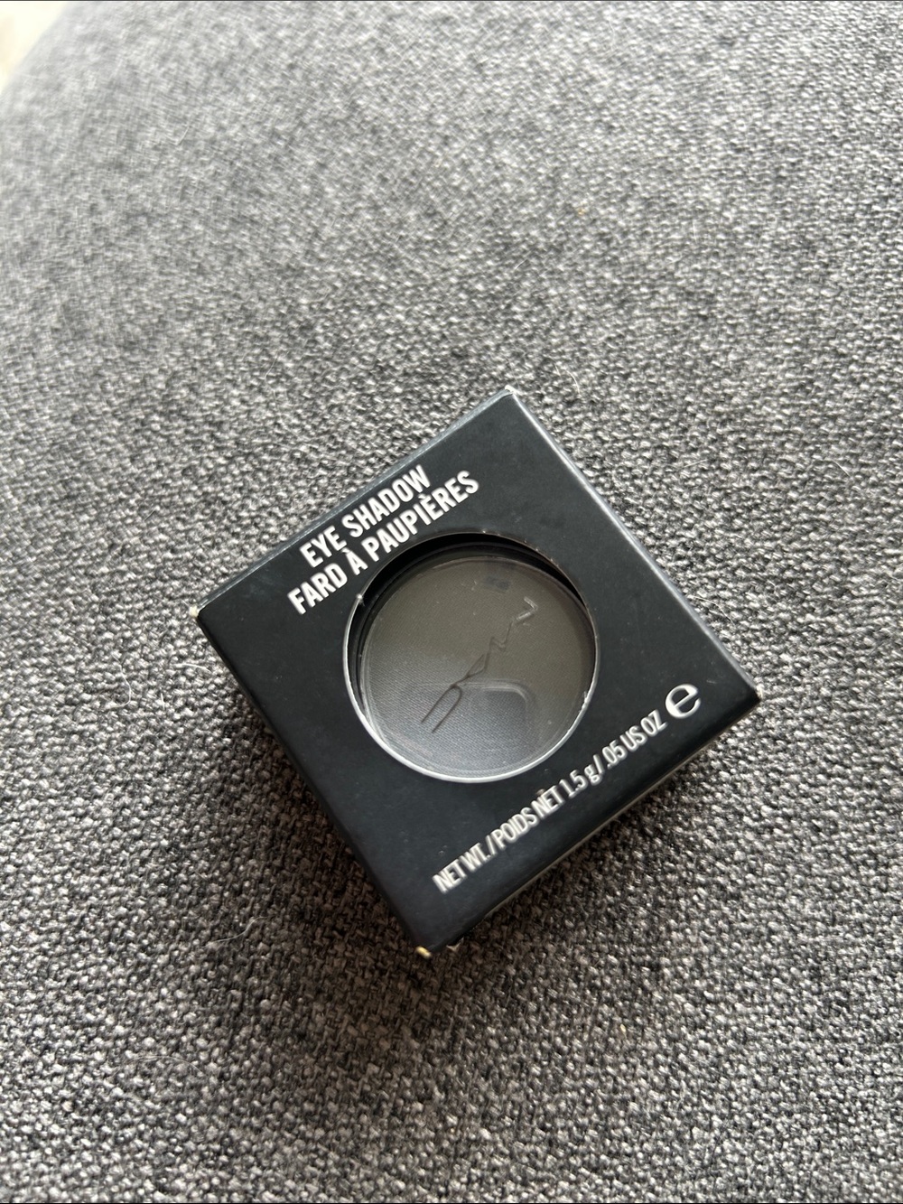 MAC Eyeshadow